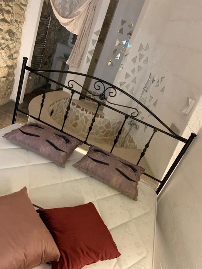 Maison Carolina Вьесте Экстерьер фото