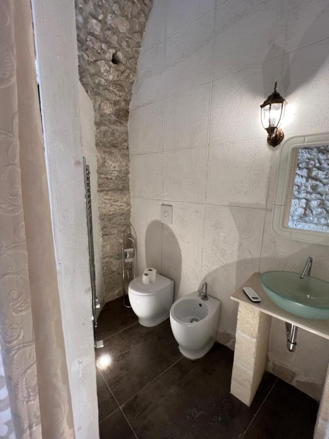 Maison Carolina Вьесте Экстерьер фото