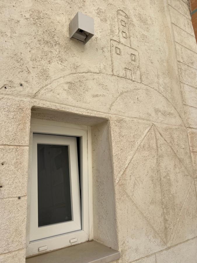 Maison Carolina Вьесте Экстерьер фото